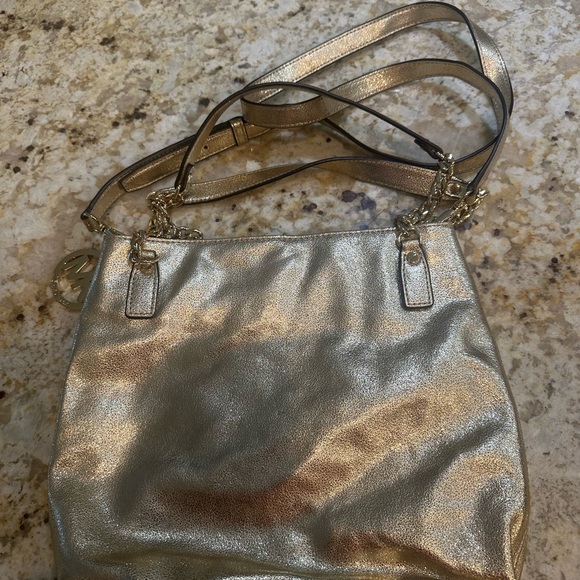 Michael Kors cross body bag - Picture 2 of 3